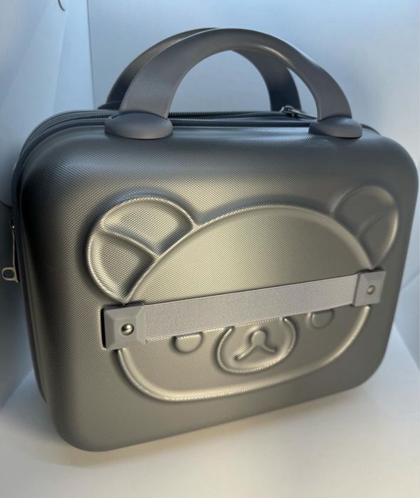 Чемодан детский