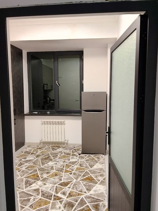 Сергили Чоштепа 1-метро бекат 2/2/7 оилага новостройка 400