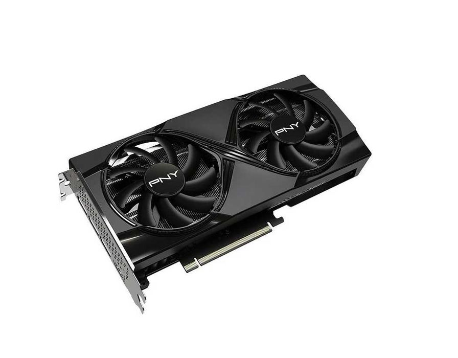 - Видеокарта PNYGeForceRTX 5060Ti XLR8 Gaming VERTO EPIC-X RGB OC 16GB