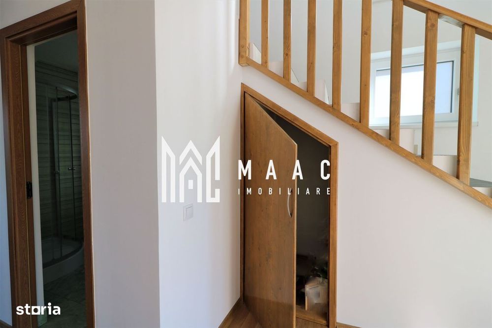 Casă 3 camere I 2 Balcoane I Zona Strand 2