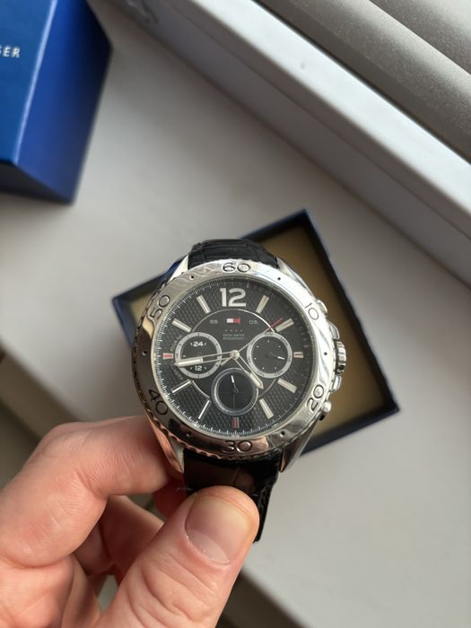 Tommy Hilfiger 1791029 Grant