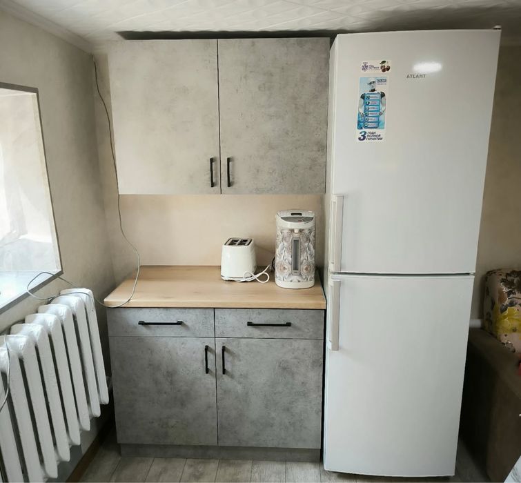 Кухонный гарнитур/шкафы