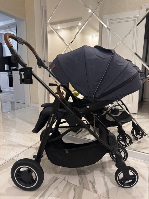 коляска детская