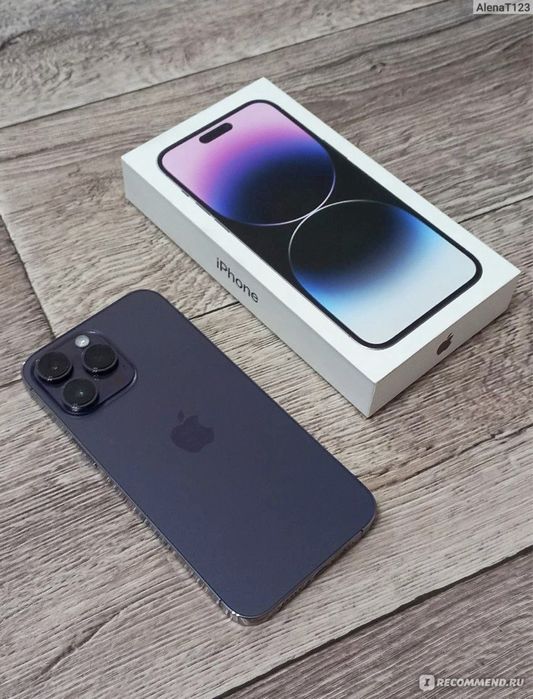 Продам iPhone 14 Pro Max‼️‼️