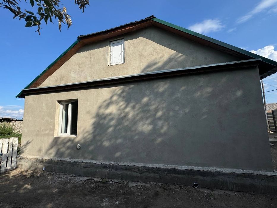Продаю 4х комнатный дом