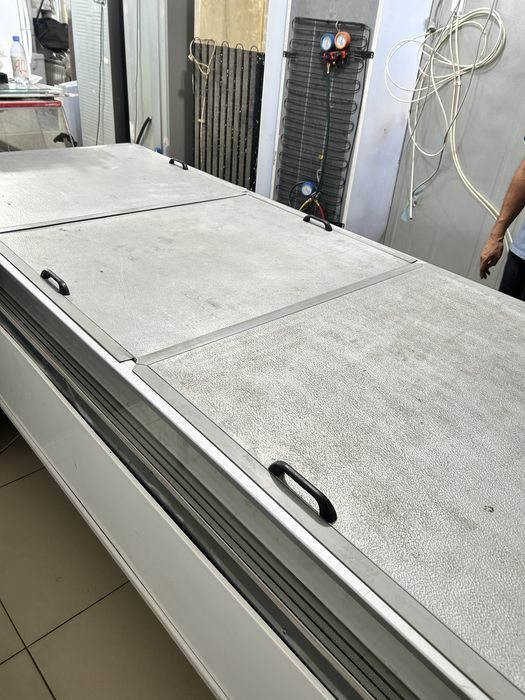 Холодильник