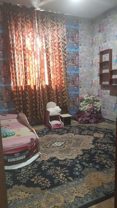 Ташкент региёни АТП Парцез кора бурик махаласида 8сотих участка сотила