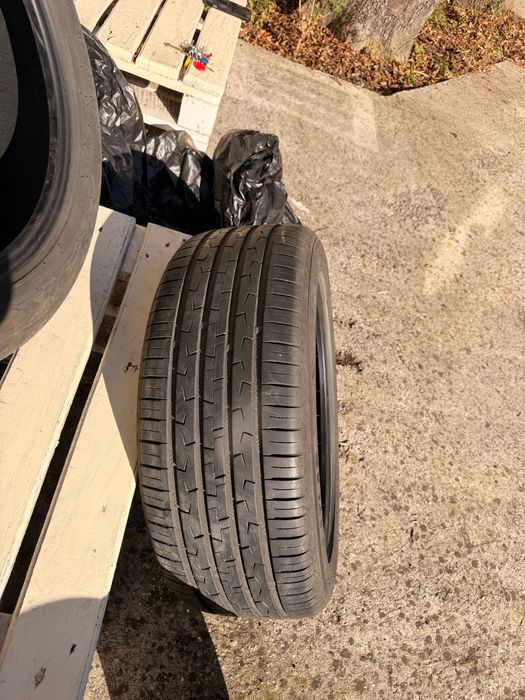 Нови летни гуми Atlas Excellion C/S 235/50 R19 – само 6000 км!