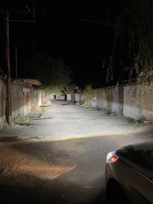 Билэд линзы установка под ключ