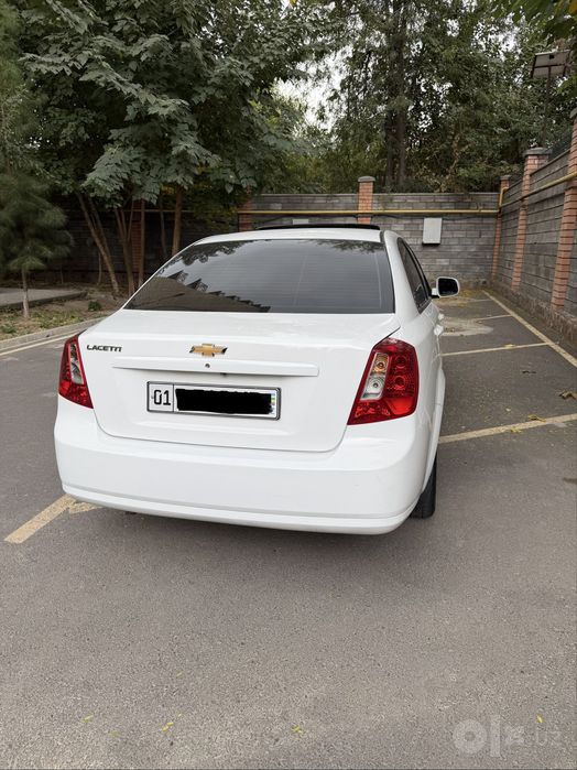 Lacetti Jentra 2022 йил