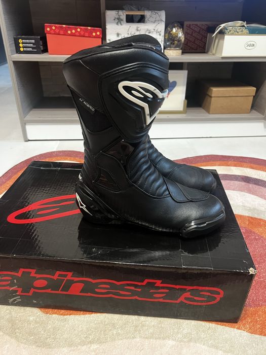 Alpinestars SMX S WP 42