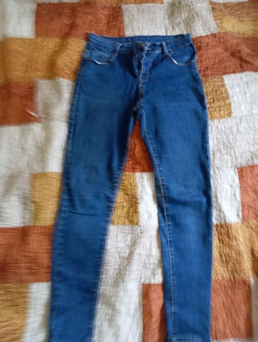 Разный женский брюки 44размер