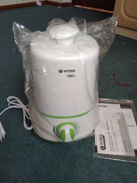 Увлажнитель воздуха