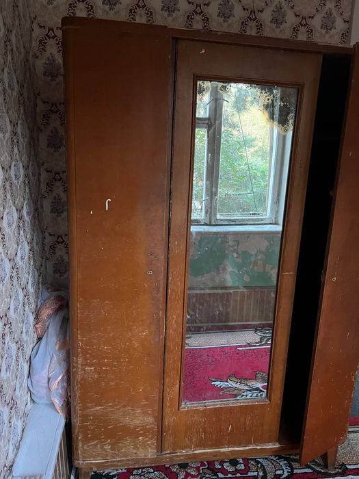 1 хонали квартира ижарага берилади