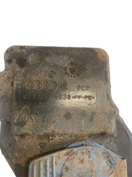 Vas Lichid Parbriz Audi A4 Iv 8K2, B8 2007 - 2015 8T1955463B