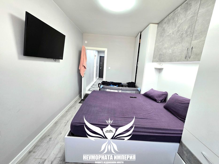 Продава се Двустаен апартамент в Асеновград - 65 кв.м за 1659 €/кв.м - Снимка #8