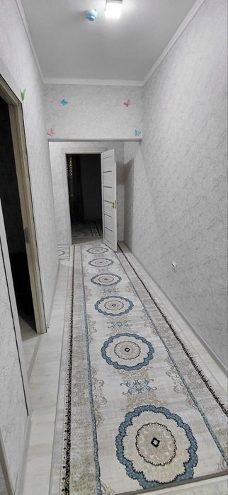 3 хонали уй ижарага берилади