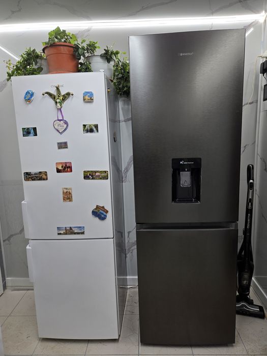 Conbina frigorifica Artic,pt cei intenești de mai multe detali,Sunati