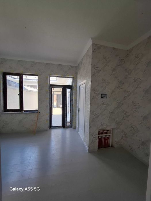 Продаётся коттедж не далеко от поста Рохат ( Барданкуль).