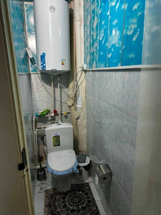 РЕКЛАМА 235 3хоналик квартира сотувда