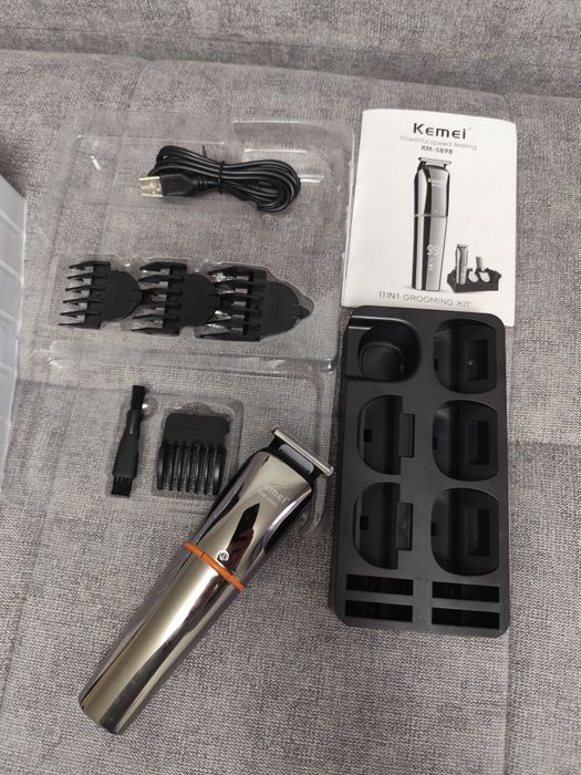 Продам триммер Kemei