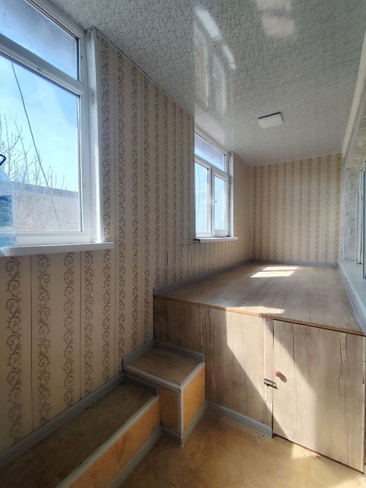 Сдаётся 2 комнатная квартира, КОСМОС