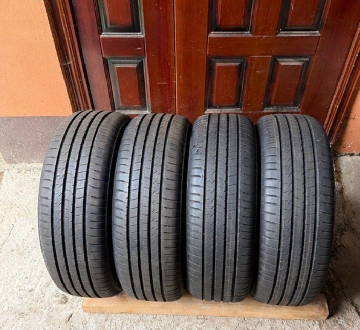 Anvelope vara bridgestone 225/55 R19 SUV !! 0KM NOI