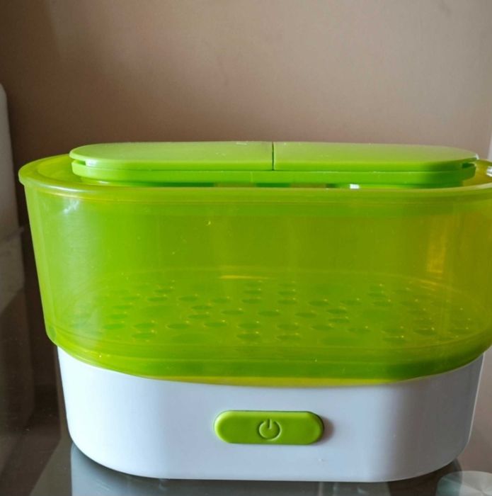 Стерилизатор 3в1