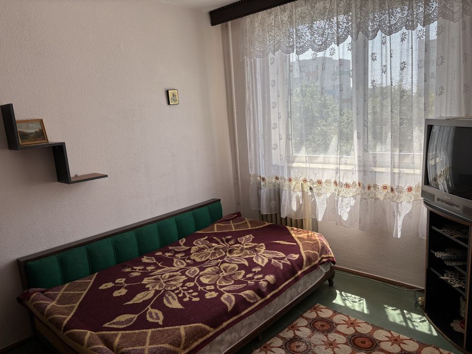 Proprietar, 3 camere decomandat | Zona Covasna - Obregia / Brancoveanu | Gata de mutare + Boxa