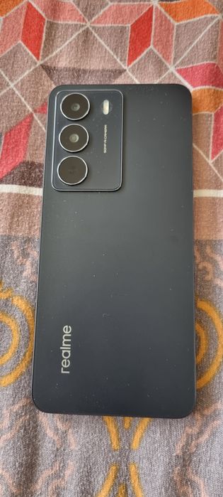 Отличен телефон Realme 14Х