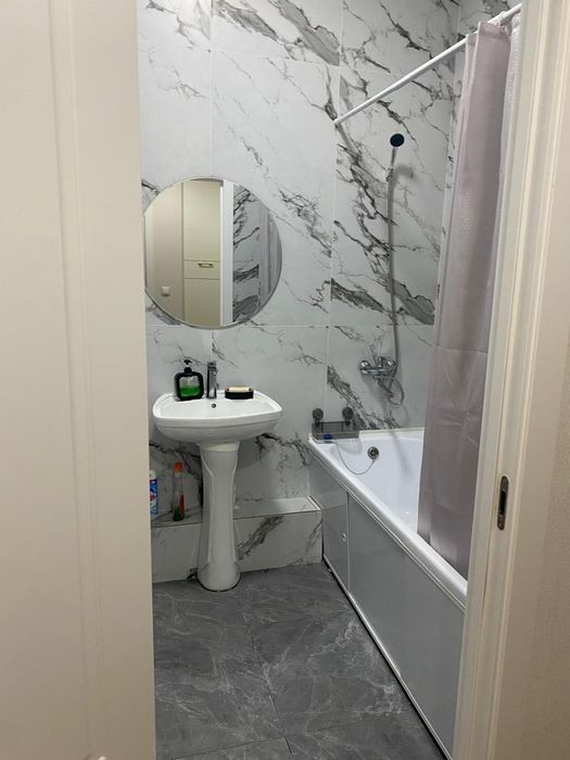 Сдам 1 комнатную квартиру