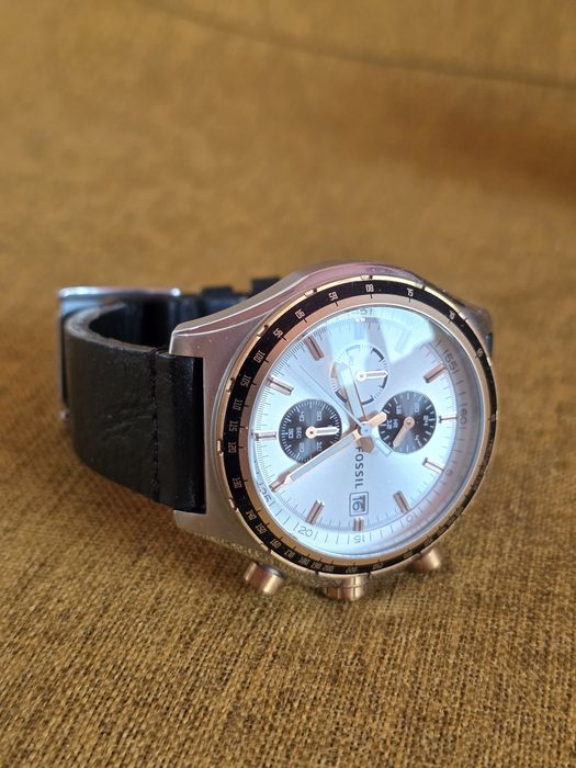 Fossil Dylan Chronograph cod. model CH 2818