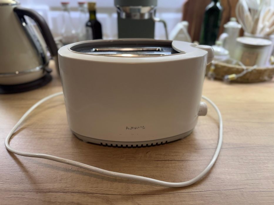 Prăjitor de paine Rowenta