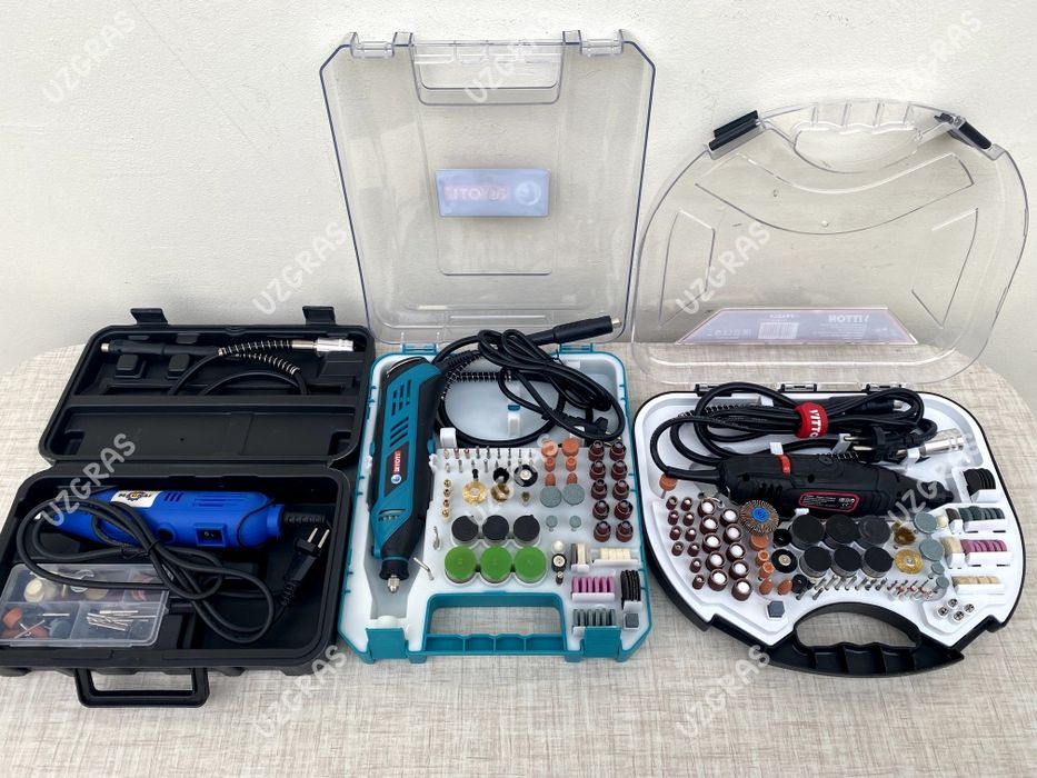 Бепул доставка гравер бор машинка мини дрель Magnat оригинал новый