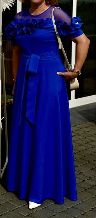 Продам вечернее платье