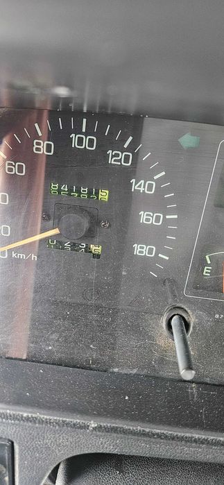 Daihatsu Feroza 1991 benzina 1.6  4x4 95CP