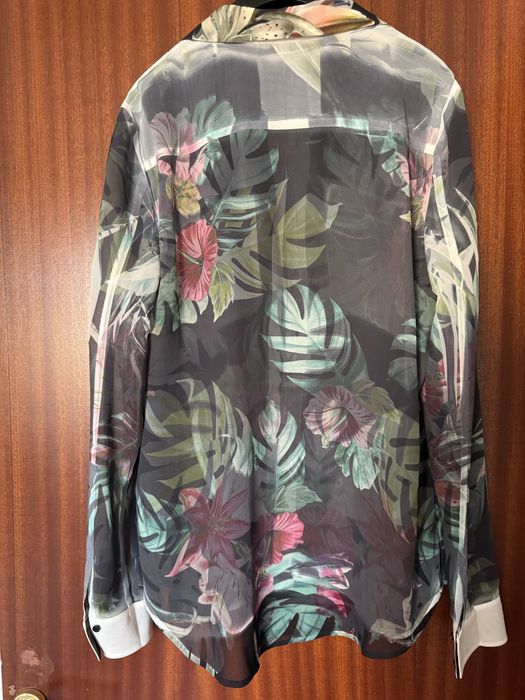 Camasa Guess colorata nr S