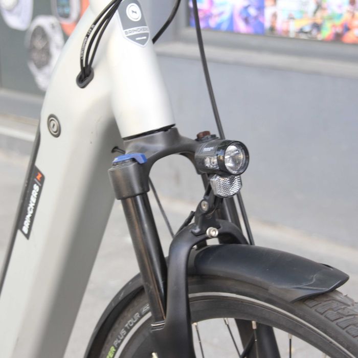 Bicicleta Electrica Brisbane GT2 - 25 Km/h - Amanet FRESH Galati