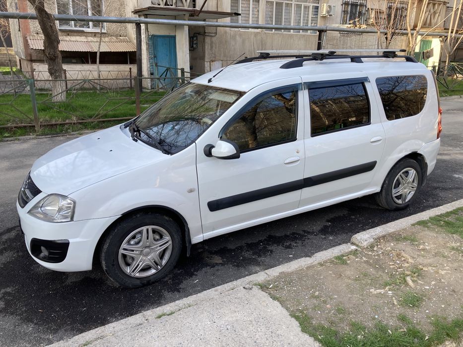 Продам лада ларгус