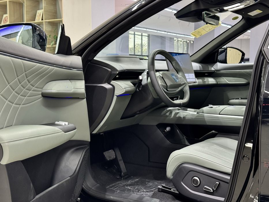 Changan Deepal S07 215 Max Nalichi