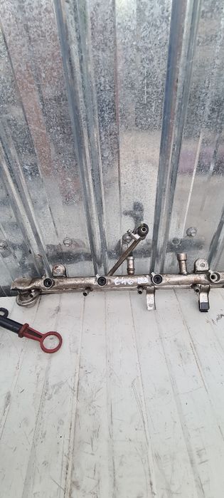 Borne,rampă injectoare,conducta servo,clima bmw seria 3 e 46