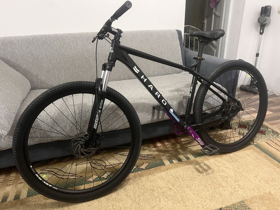 Велосипед Haro flight lane two. 29