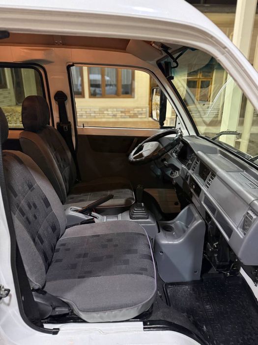 Damas 2024 yil 19000 km 6600$