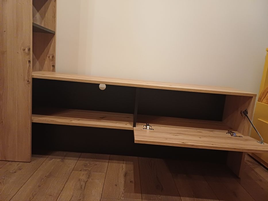 TV / ТВ шкаф / секция