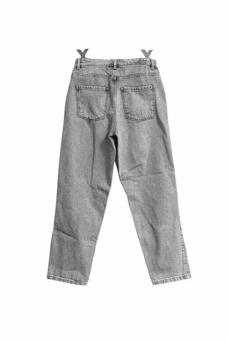 Дънки MOHITO с висока талия