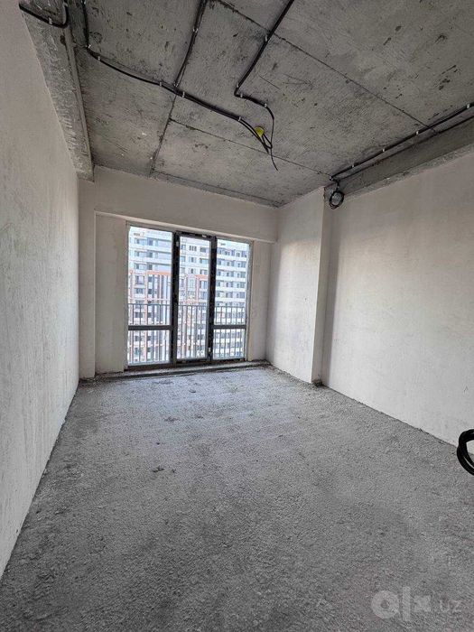 2-х комнатная в ЖК «Bobur Residence» ID: 7913