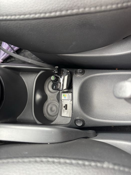 FIAT 500 2008 — imagine 4
