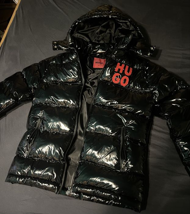 Geaca Hugo Boss Barbati | M