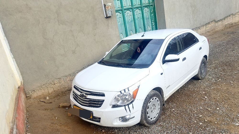 Кобалт 2020 йил тоза