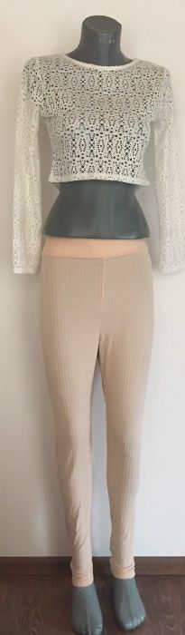 Боди корсет и блузи